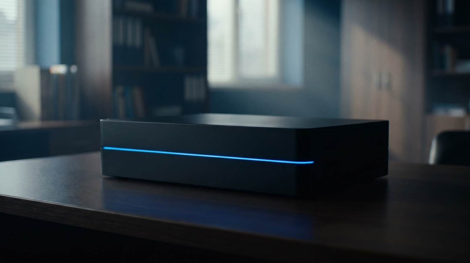 ServeOne KI-Box